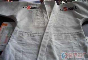 批发柔道服装跆拳道服装_服装服饰_世界工厂网中国产品信息库