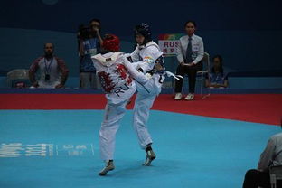 学跆拳道会影响身高吗