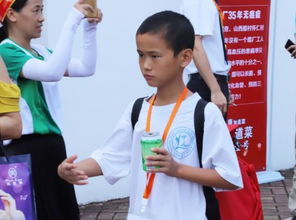 天地壹号助力全国青少年宫跆拳道锦标赛 1600萌娃深圳角逐冠军