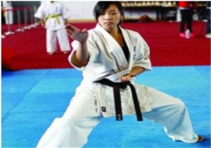 极真空手道会馆加盟 加盟费用 招商代理条件 加盟电话 中教招商网