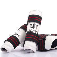 十大热门跆拳道护具