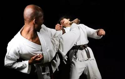 强身健体是首要,关于跆拳道的起源与发展