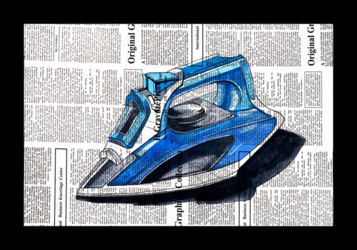 18级产品设计专业《产品设计效果图表现技法》课程作品展示——跆拳道主题创新设计