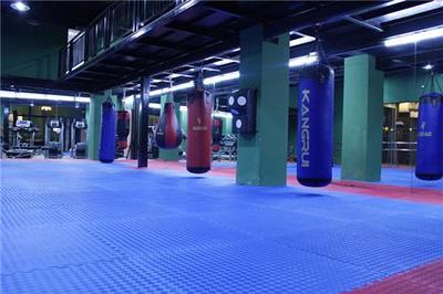 重庆正太跆拳道馆 国际跆拳道培训的理想选择