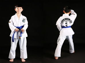 跆拳道道服保养小技巧，建议收藏备用