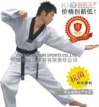 吴希鹏（个人）跆拳道——专业教学与个人成长之路