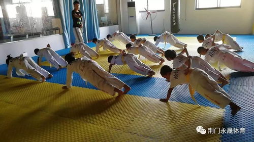 电子产品肆虐时代，跆拳道为孩子打造健康体魄