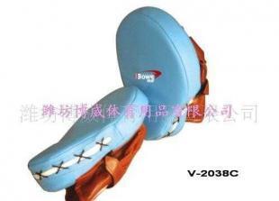 跆拳道训练利器 猴脸手靶的专业应用与选购指南