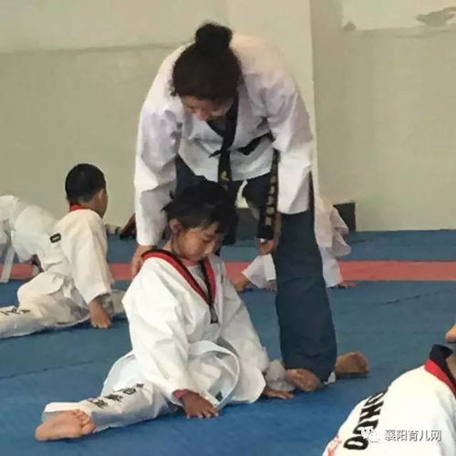 仅需9.9元！四节精品跆拳道课，开启你的活力与自信之旅